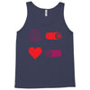 How To Live A Happy Life Tank Top