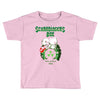 schrodinger's box Toddler T-shirt