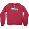 respect your dad Youth Sweatshirt