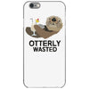 otterly wasted drinking iPhone 6/6s Case