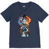avatar of the water tribe V-Neck Tee