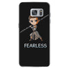 fearless Samsung Galaxy S7