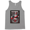 DEADPOOL Tank Top