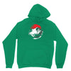 death star pokeball Unisex Hoodie