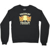 tacocat Crewneck Sweatshirt