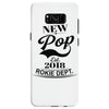 New Pop 2018 Rokie Dept. Samsung Galaxy S8