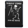 forget candy iPad Mini