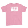 certified kohai Youth Tee