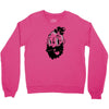 beard Crewneck Sweatshirt