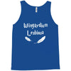 wingaydium lesbiosa Tank Top