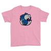 one shall stand, one shall fall Youth Tee