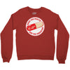 capsule Crewneck Sweatshirt