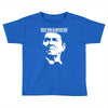 ronald reagan american president Toddler T-shirt