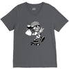 fluxx V-Neck Tee