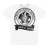 proud navy mom All Over Women's T-shirt