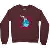 please don&rsquo;t feed the whatever that thing is Crewneck Sweatshirt