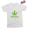 Vegetarian Exclusive T-shirt