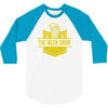 beer snob best trending 3/4 Sleeve Shirt