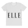 elle All Over Women's T-shirt