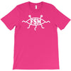 fsm church of the flying spaghetti monster T-Shirt