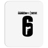 Rainbow Six Siege Mousepad