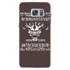 robert johnson crossroads legend inspired Samsung Galaxy S7