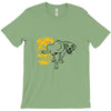 make your mark dog T-Shirt