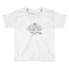 my t sharp barber shop Toddler T-shirt