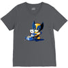 the purrfect gift V-Neck Tee