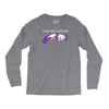 you sure axolotl questions Long Sleeve Shirts