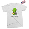 ninja diet Exclusive T-shirt