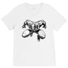 venom attack 2 V-Neck Tee