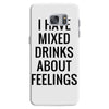 mixed drinks about feelings Samsung Galaxy S7