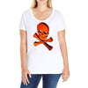 fahrie77 Ladies Curvy T-Shirt