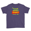 another story Youth Tee
