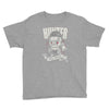 black series Youth Tee