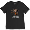 rocket is my spirit animal V-Neck Tee