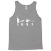 liberty gun beer Tank Top