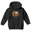rice bowl Youth Hoodie