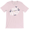 stay wild T-Shirt