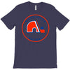 quebec nordiques hockey team T-Shirt