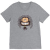 rastaman V-Neck Tee