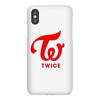 THIS TWICE iPhoneX