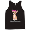 chihuahua mom Tank Top