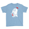 soda ghost Youth Tee