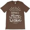 Happiness T-Shirt
