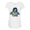 waa Maternity Scoop Neck T-shirt