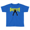 fortnite 7 Toddler T-shirt