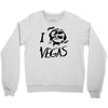 fear vegas Crewneck Sweatshirt