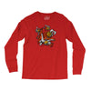 rpg united   epic battle Long Sleeve Shirts